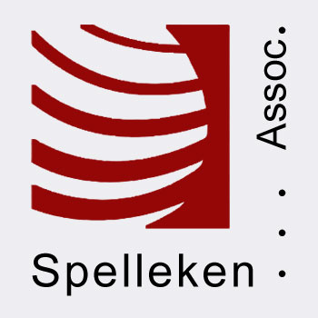 Spelleken company logotype