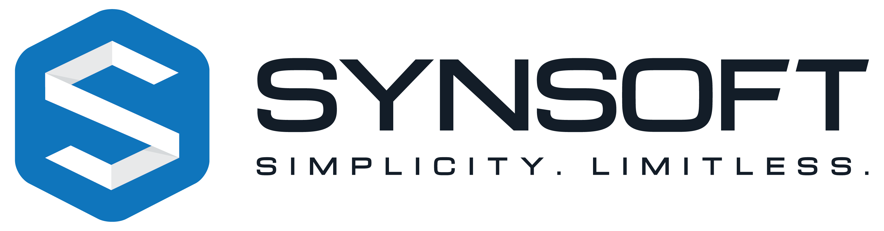 Synsoft Solutions company logotype